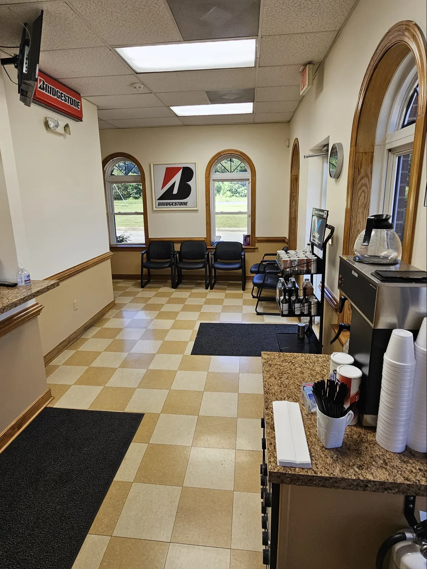 Auto Repair Shop in Powhatan, VA Quality Car Repair at Affordable Prices